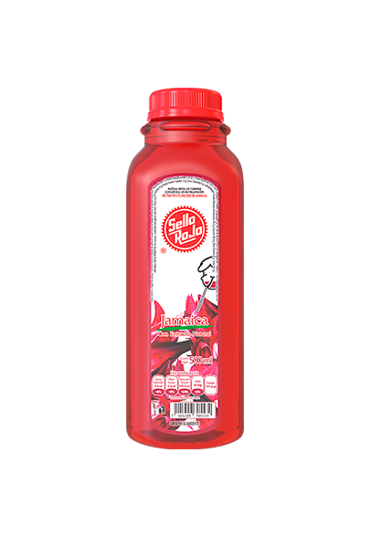 Jugo Fresco Jamaica500 ml