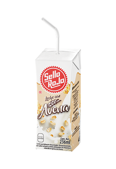 Leche con Avena236 ml