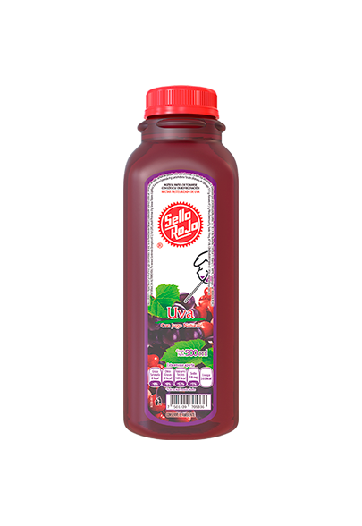 Jugo Fresco Uva500 ml