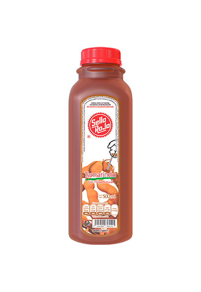 Jugo Fresco Tamarindo500 ml