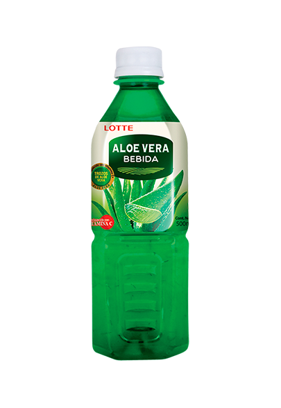 Aloe Vera con azúcar500 ml