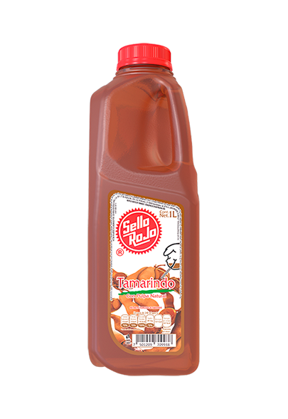 Jugo Fresco Tamarindo1 lt