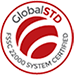 ISO GlobalSTD