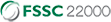 ISO FSSC 2200