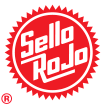 Logo Sello Rojo